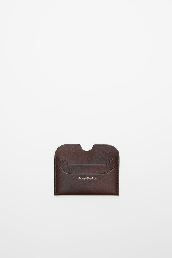 (image for) Leading Leather card holder